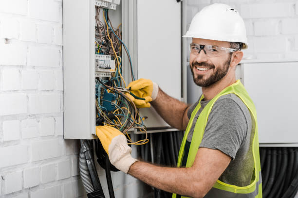 Best 24-Hour Electrician  in New Bedford, MA