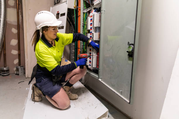 Best Best Electricians Near Me  in New Bedford, MA