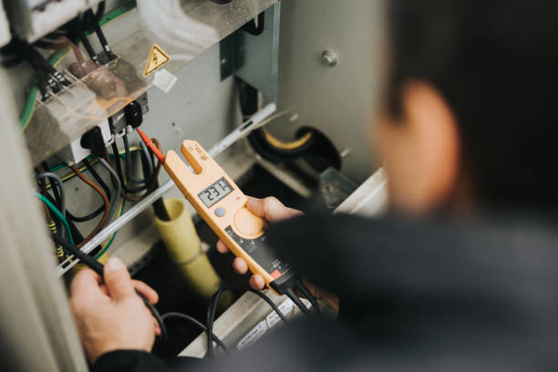 Best Electrician Near Me  in New Bedford, MA