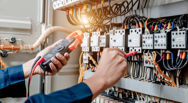 Best Electrical Repair Services  in New Bedford, MA