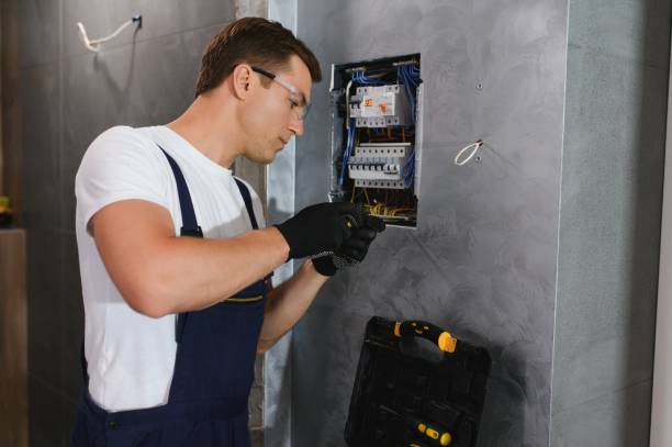 Best Affordable Electrical Installation  in New Bedford, MA