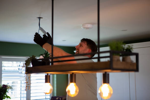 Best Electrical Upgrades for Homes  in New Bedford, MA