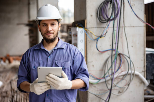 Best Local Electrician Companies  in New Bedford, MA