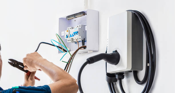Best Electrical Outlet Repair  in New Bedford, MA