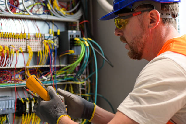  New Bedford, MA Electrician Pros