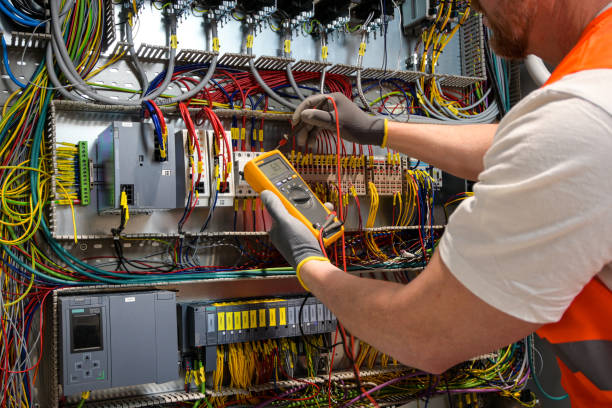 Best Electrical System Inspection  in New Bedford, MA