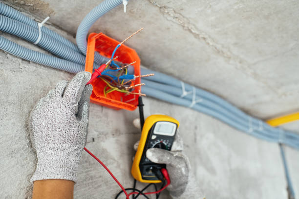 Best Home Electrical Repair  in New Bedford, MA