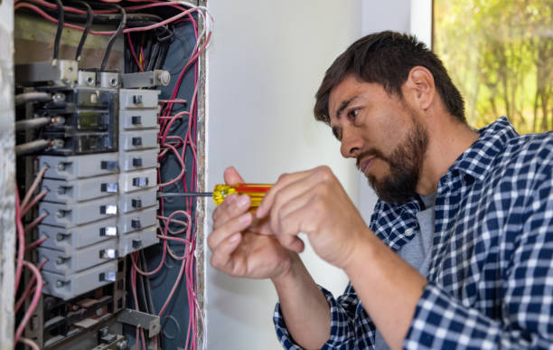 Best Emergency Electrical Repair  in New Bedford, MA